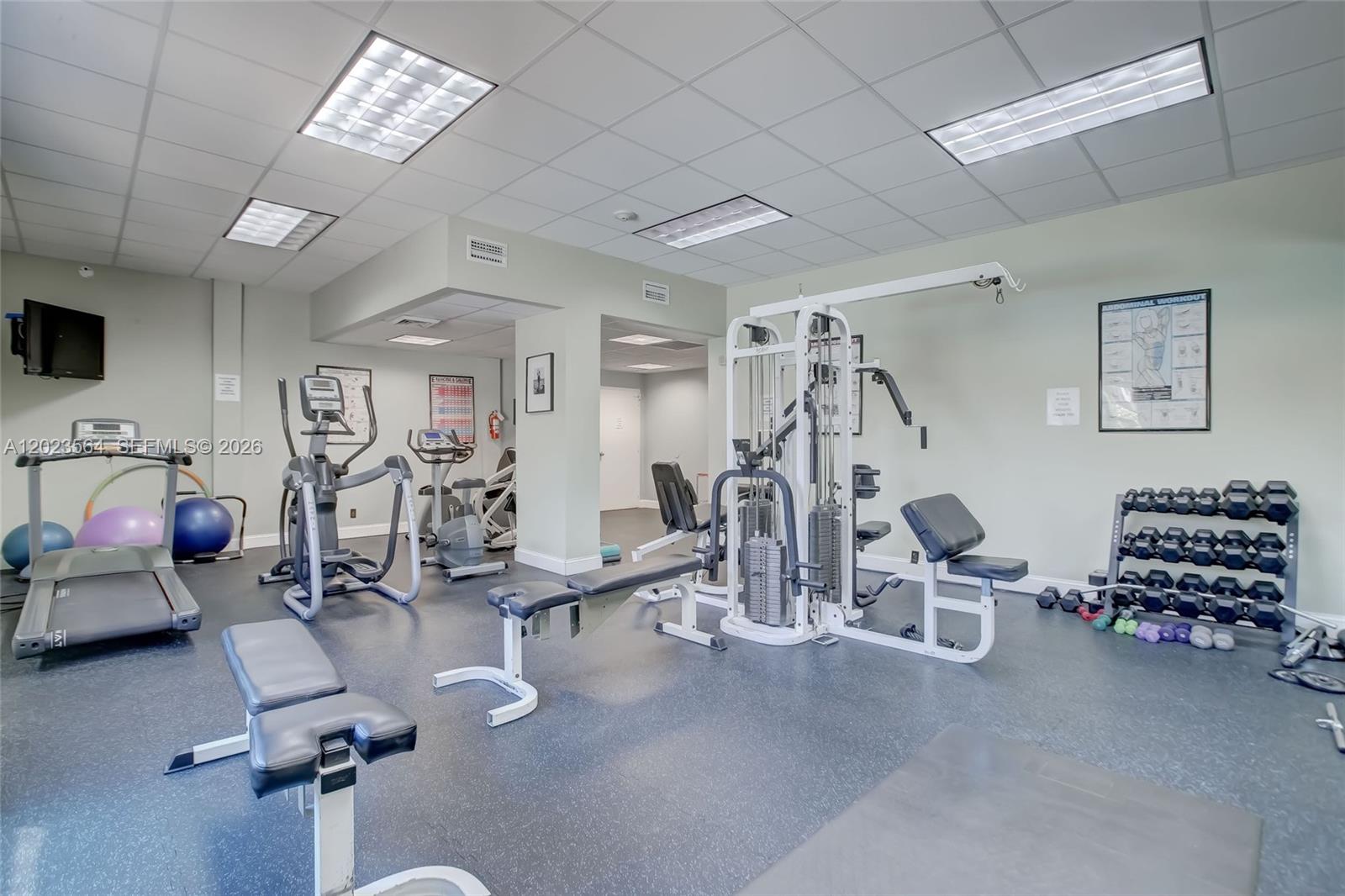 3000 E Sunrise Blvd Unit: PHG
