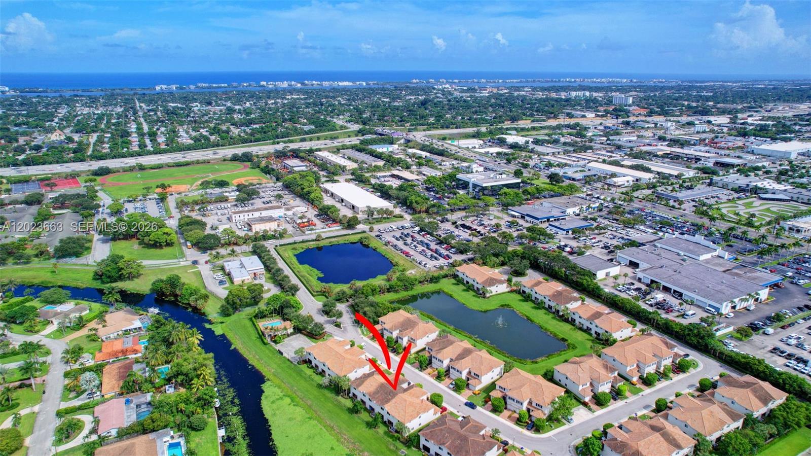 1119 Vermilion Dr