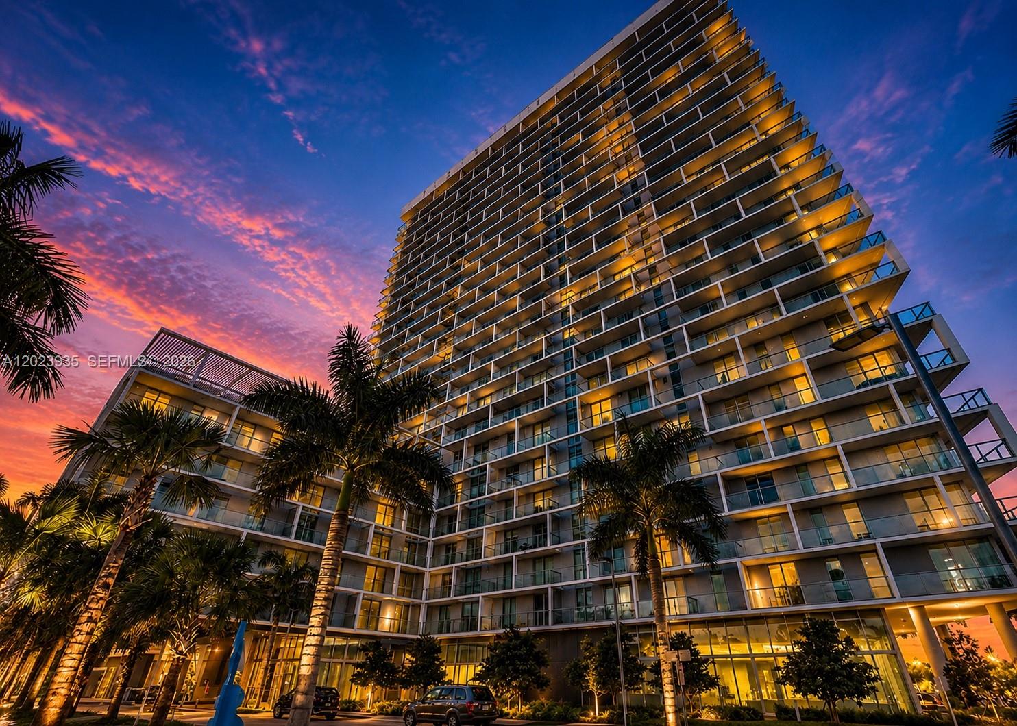 2000 Metropica Way # 1408