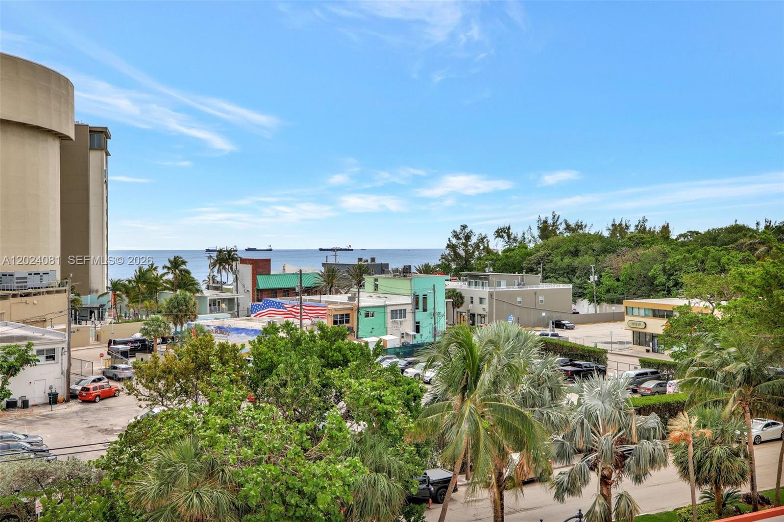 3000 E Sunrise Blvd # 5D