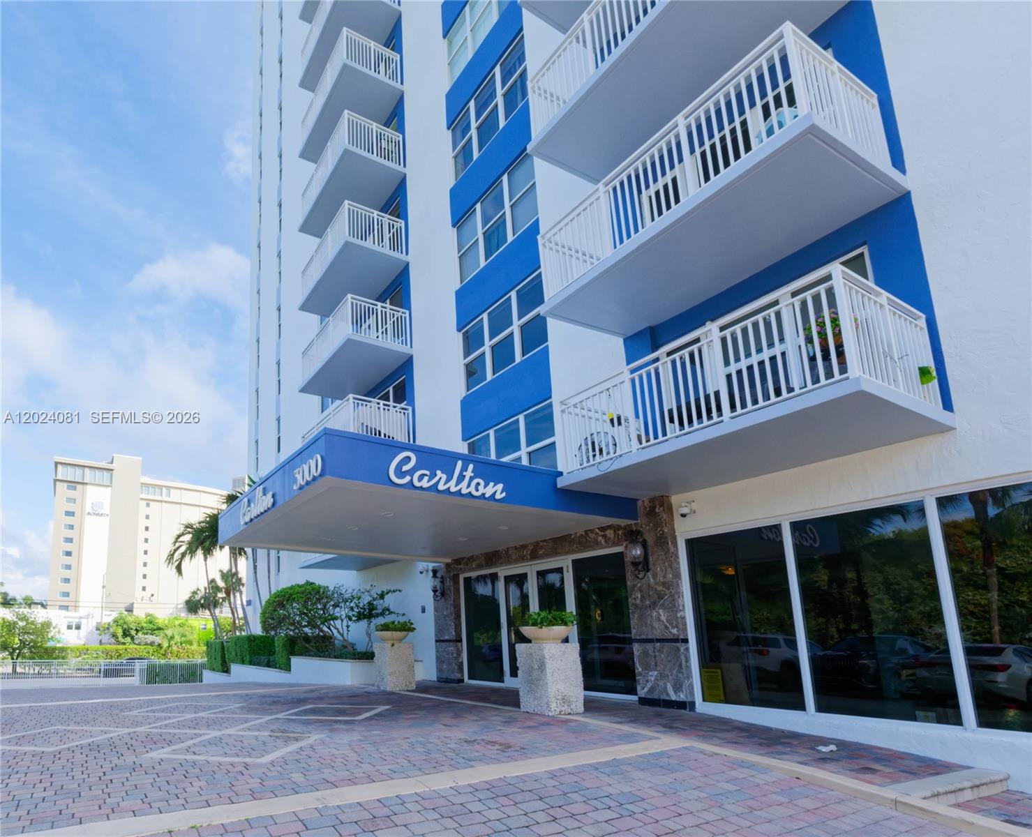 3000 E Sunrise Blvd # 5D