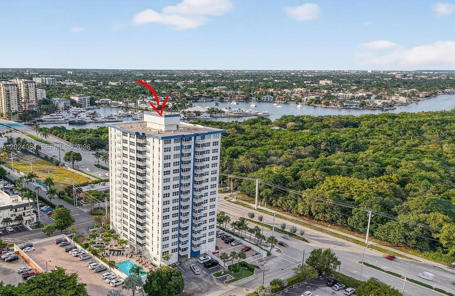 3000 E Sunrise Blvd # 5D