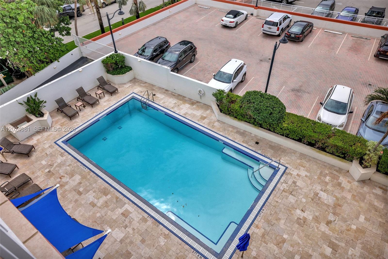 3000 E Sunrise Blvd # 5D
