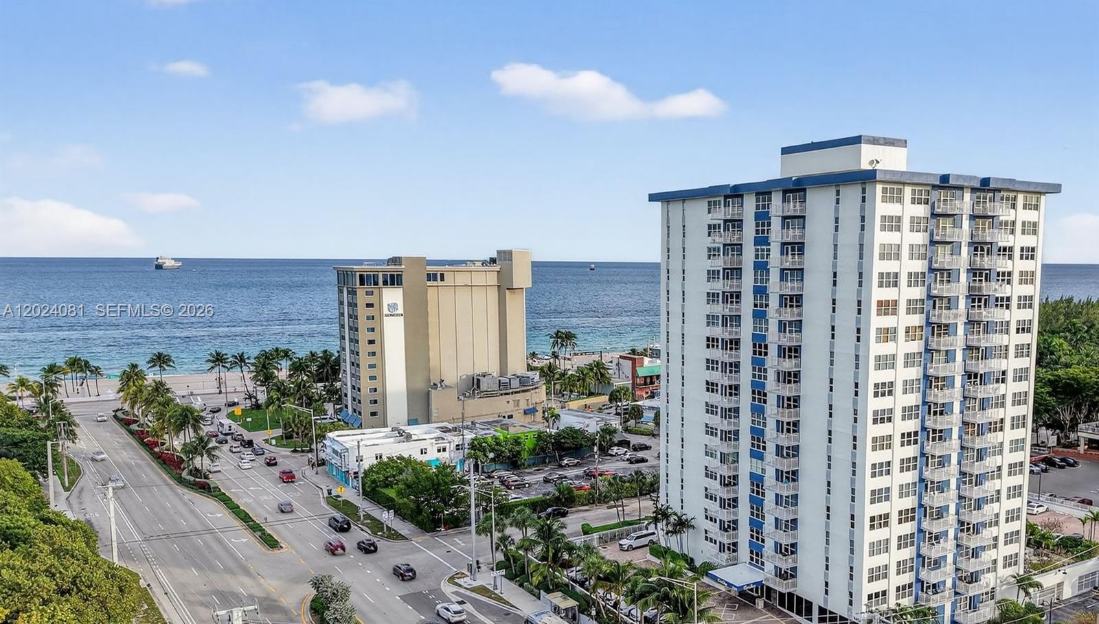 3000 E Sunrise Blvd # 5D