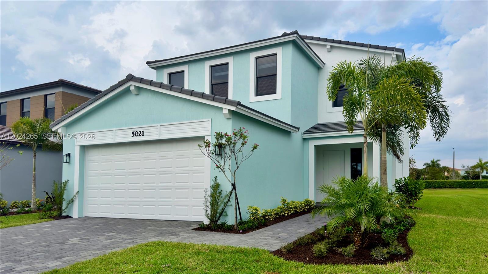 5021 Coquina Pl # 5021