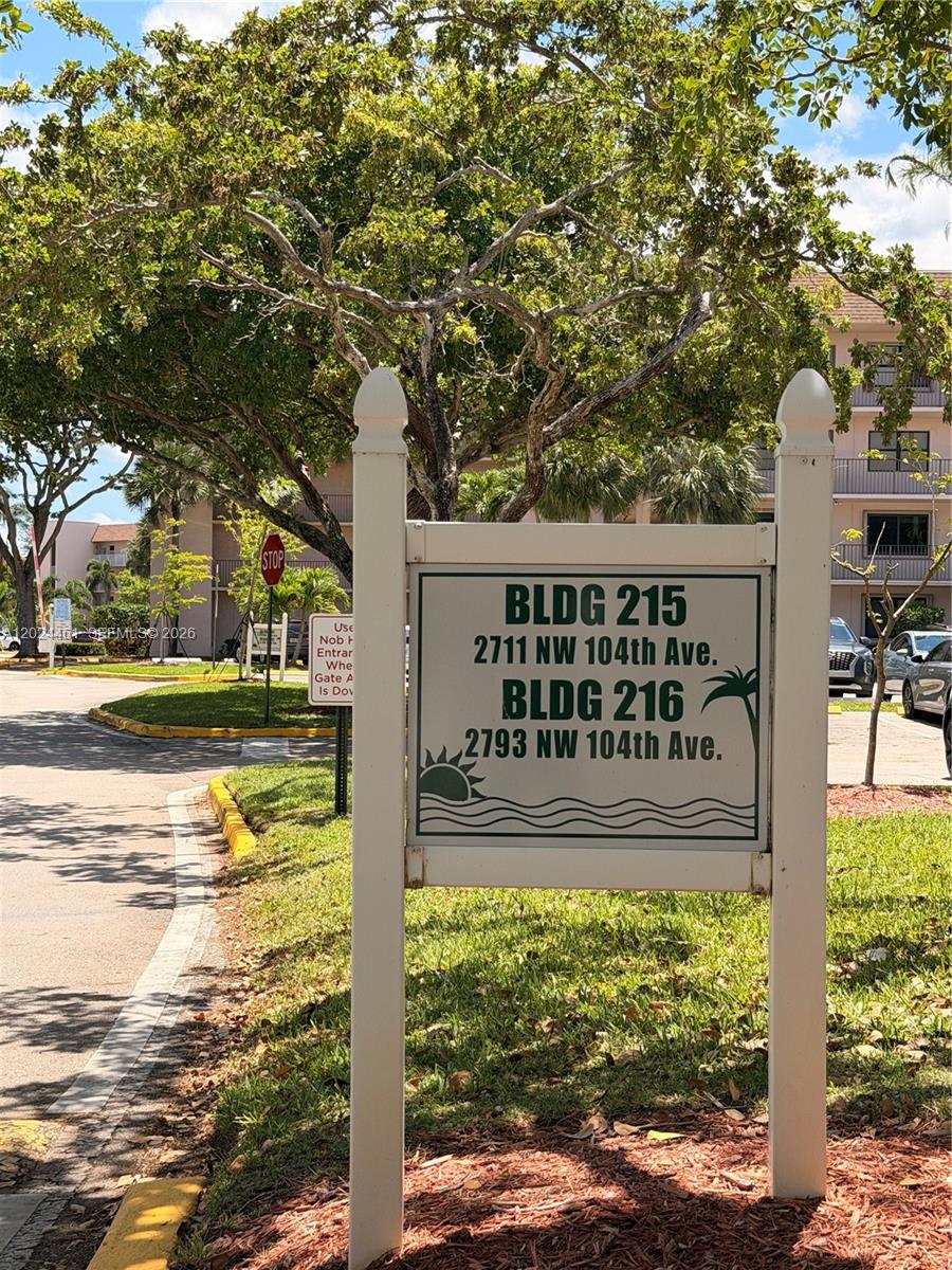 2793 NW 104th Ave # 204