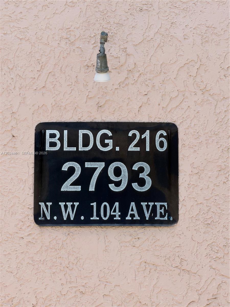 2793 NW 104th Ave # 204