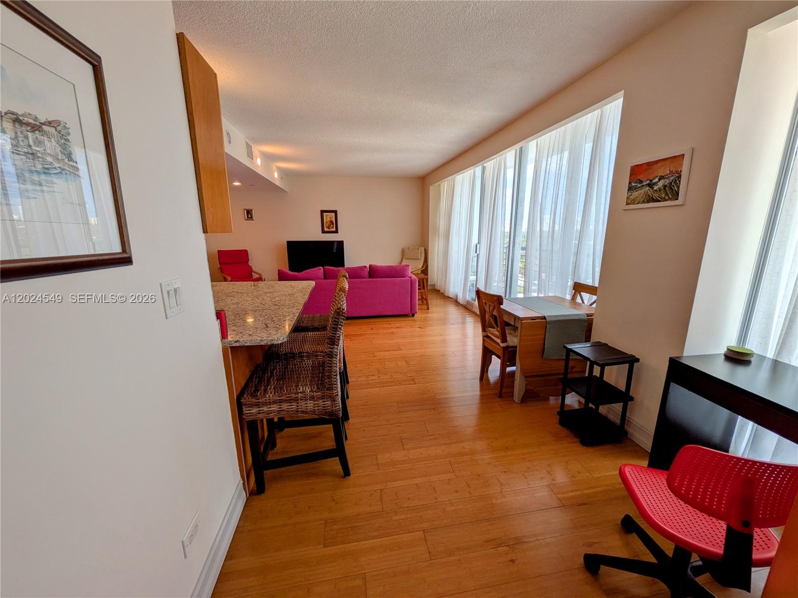 1720 Harrison St # 14D