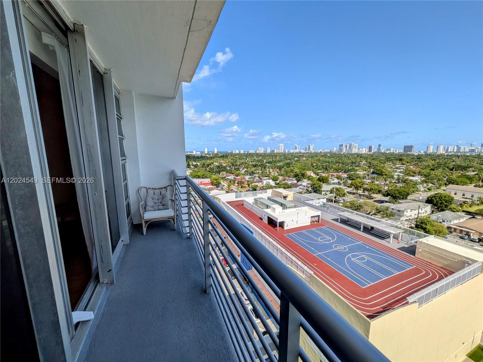 1720 Harrison St # 14D