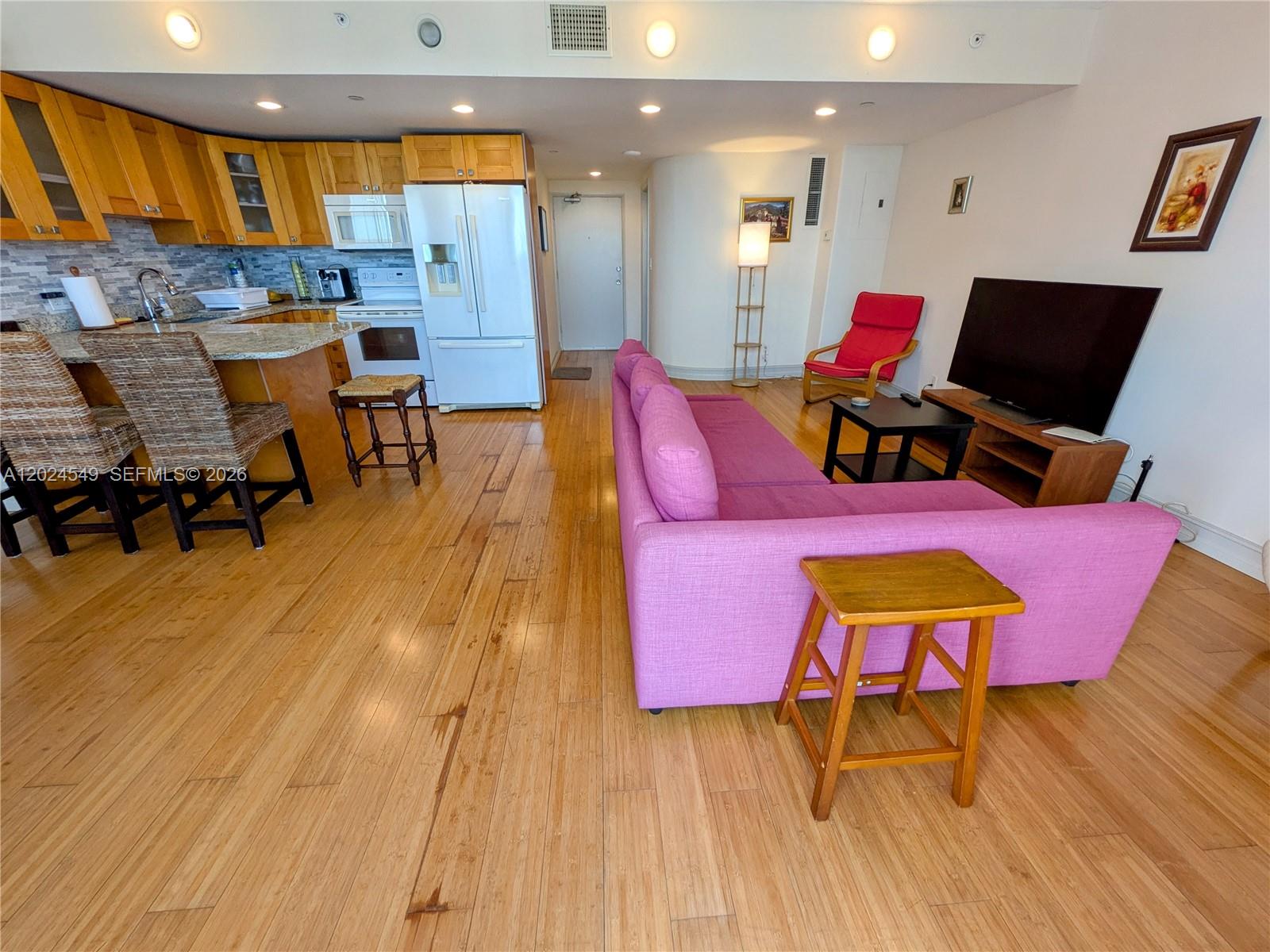 1720 Harrison St # 14D