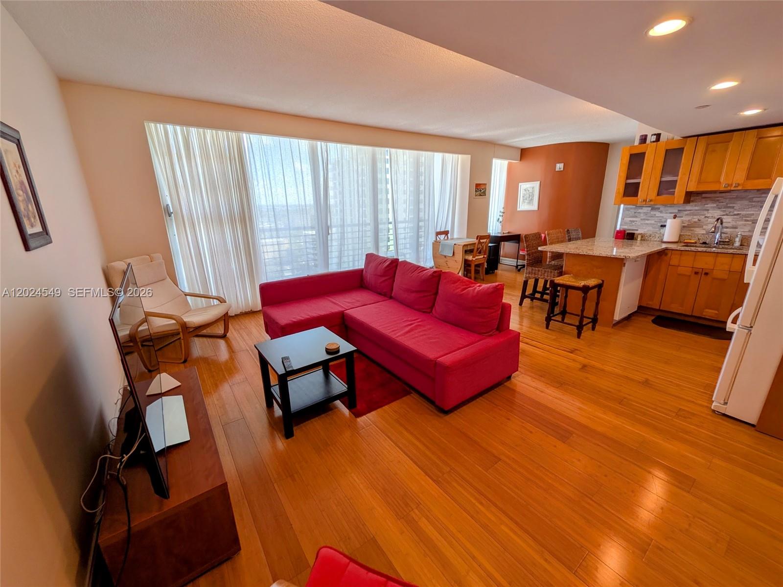 1720 Harrison St # 14D
