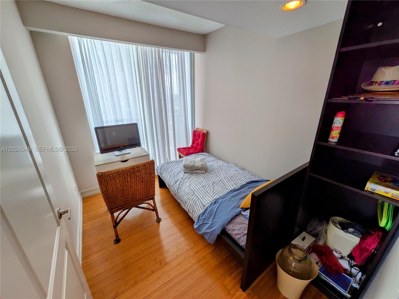 1720 Harrison St # 14D