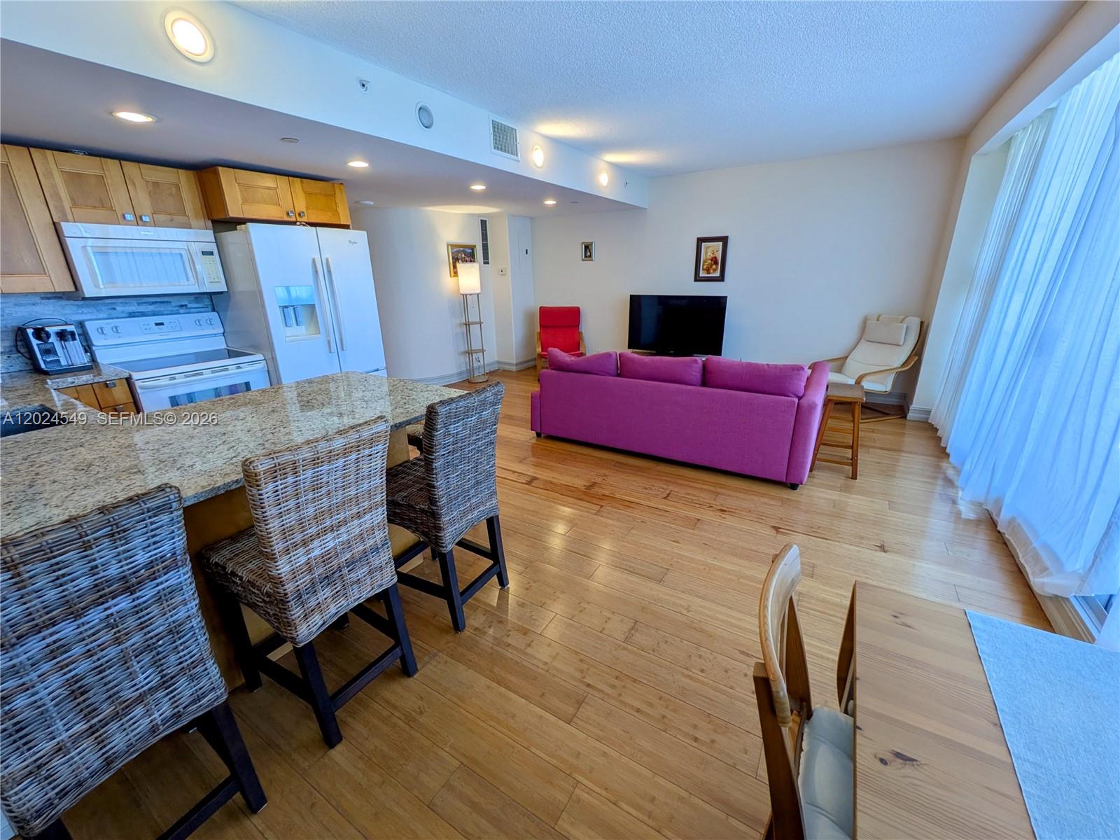 1720 Harrison St # 14D