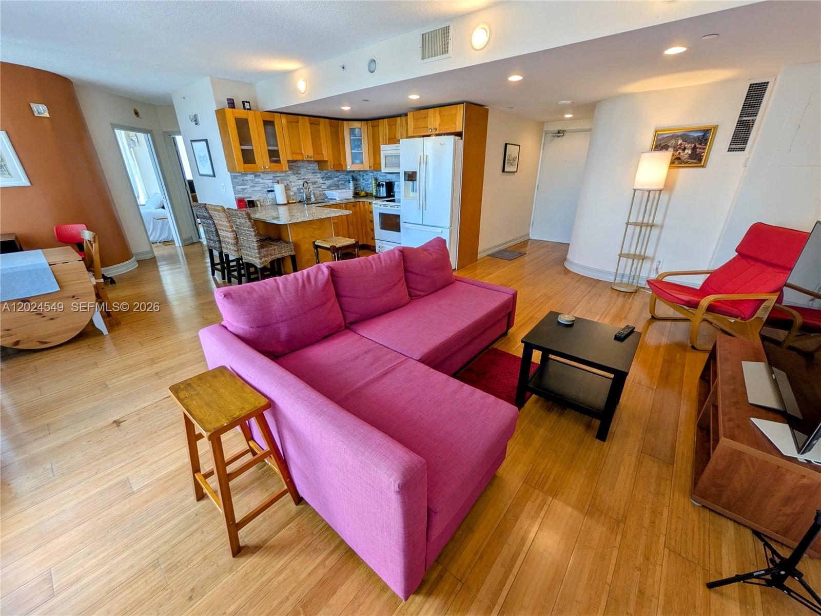1720 Harrison St # 14D