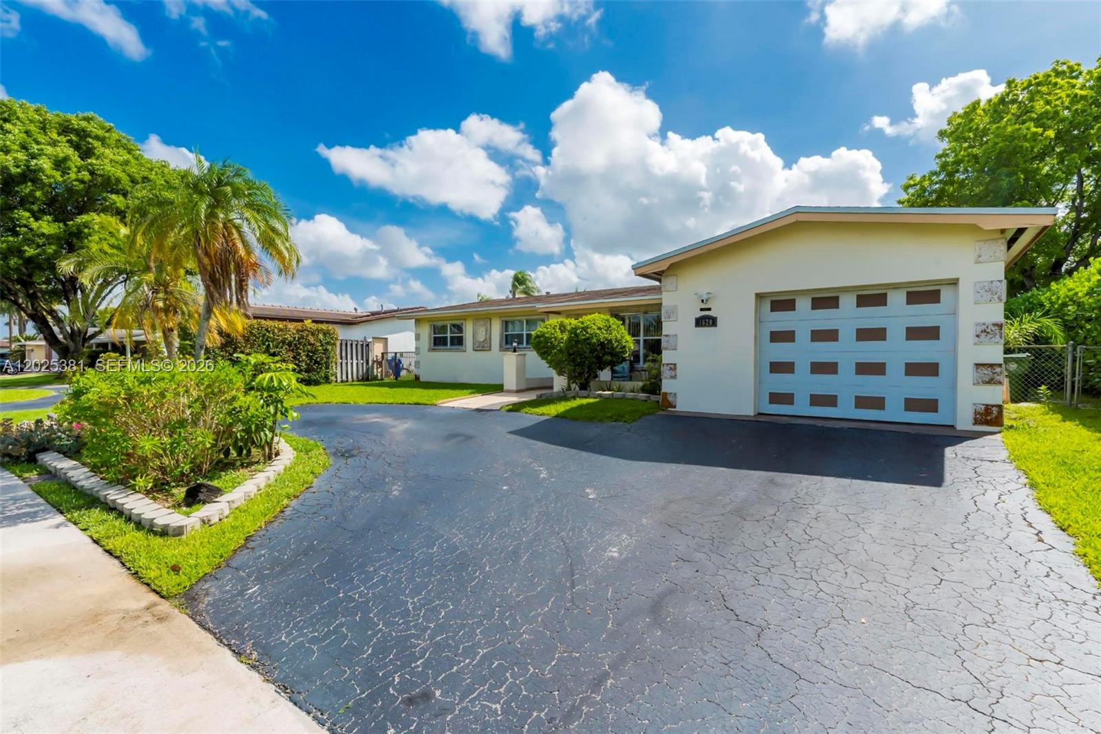 1620 NW 122nd Ave