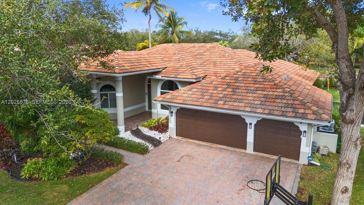 12123 NW 10th Mnr