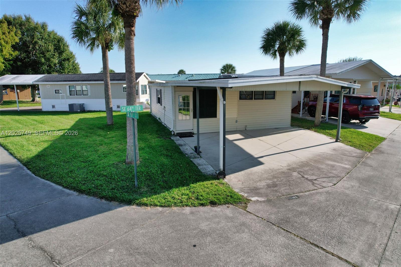 5302 SE 64TH TERR