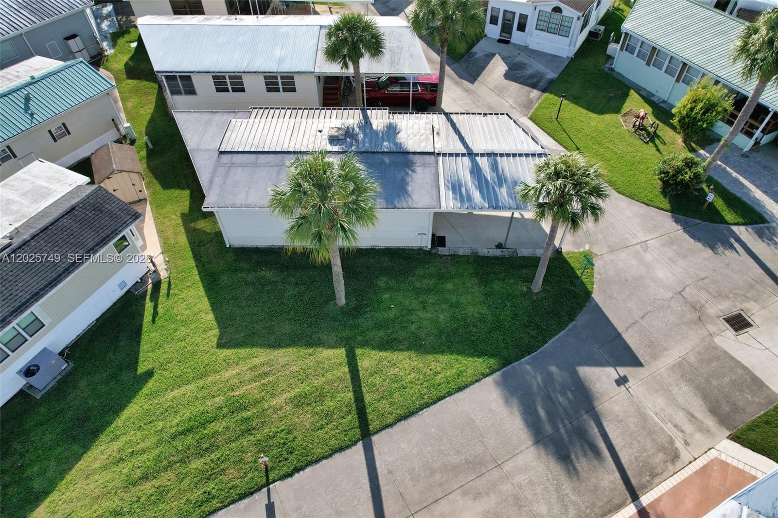5302 SE 64TH TERR