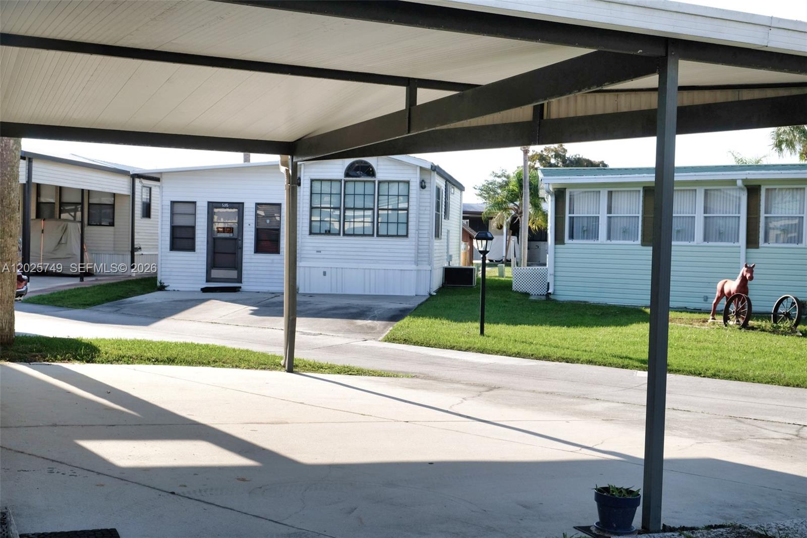 5302 SE 64TH TERR