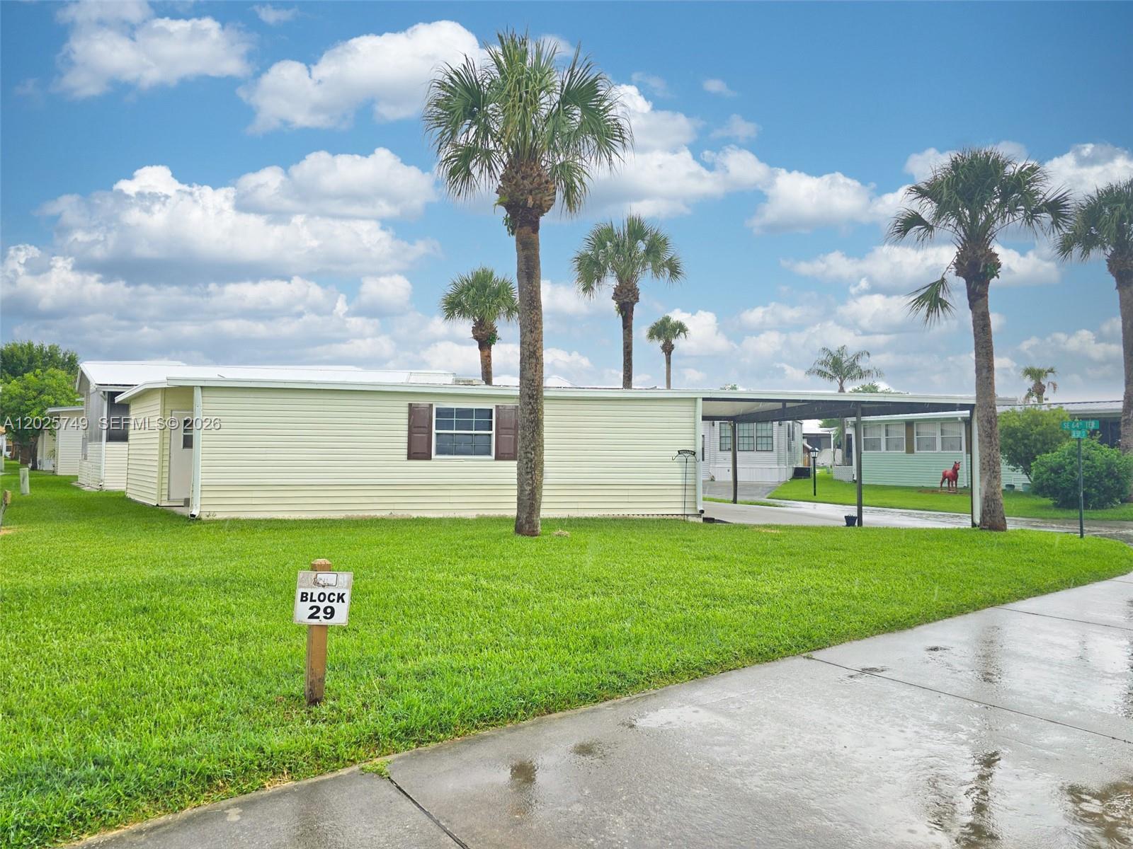 5302 SE 64TH TERR