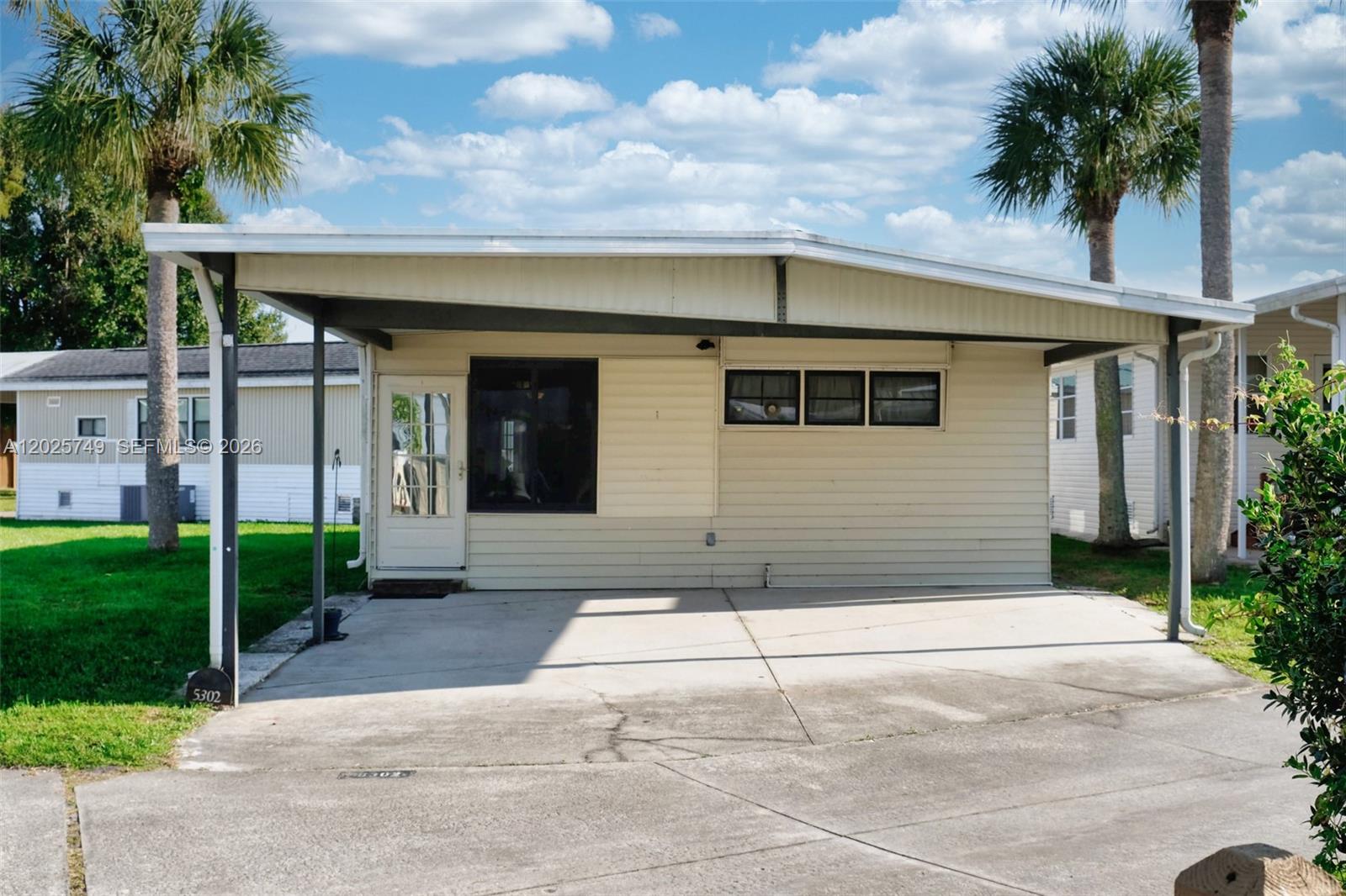 5302 SE 64TH TERR