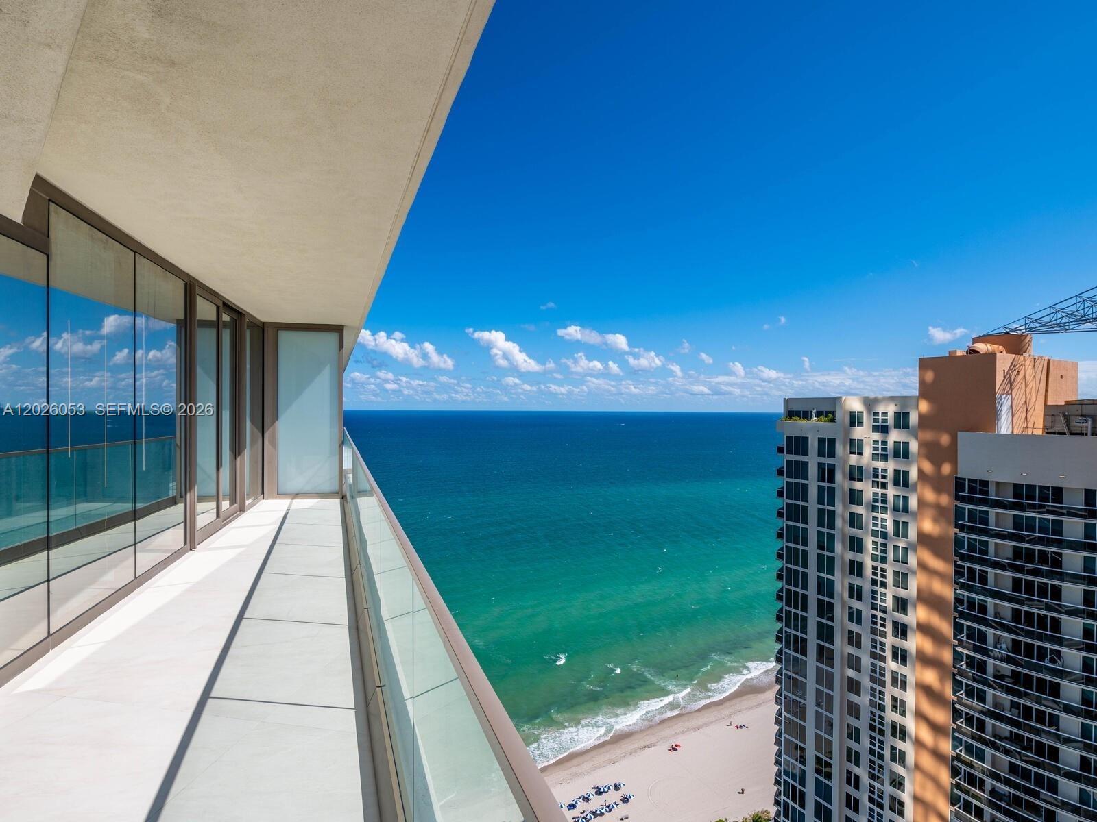 18975 Collins Ave # 3105