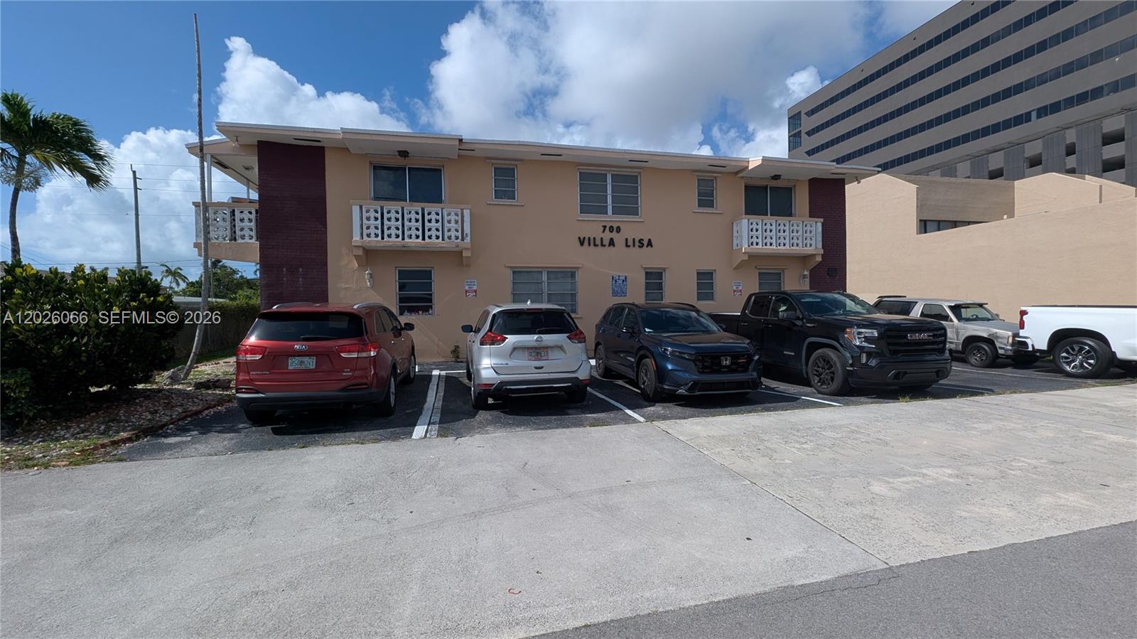 700 Atlantic Shores Blvd # 8