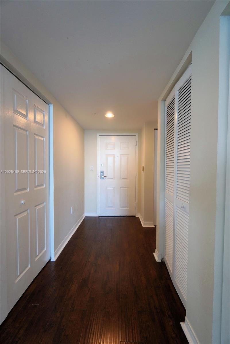 1155 Brickell Bay Dr # 3301