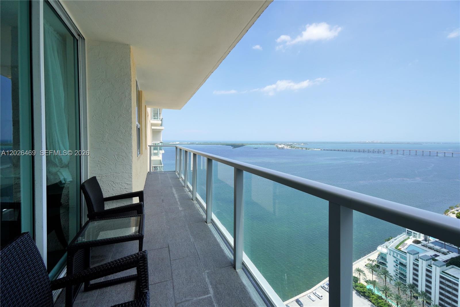 1155 Brickell Bay Dr # 3301