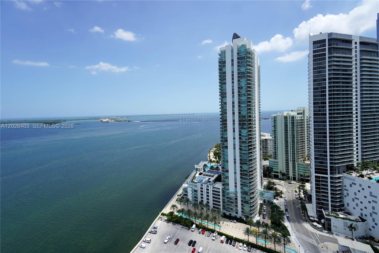 1155 Brickell Bay Dr # 3301