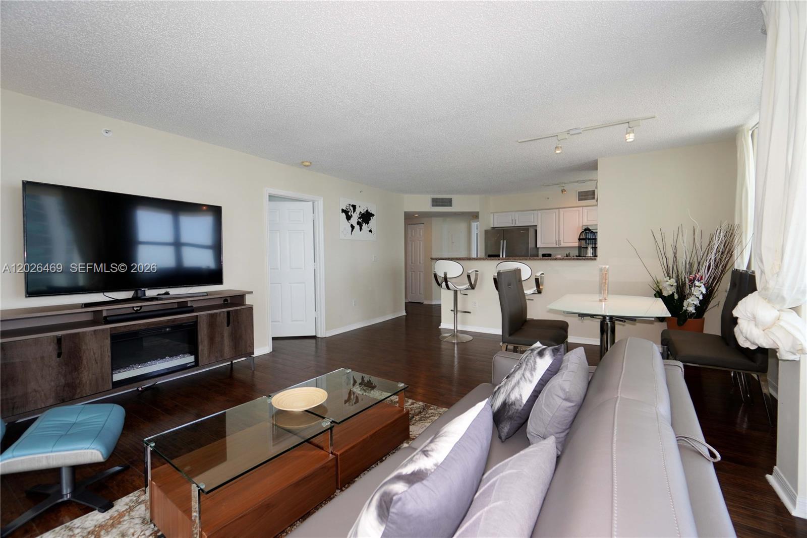 1155 Brickell Bay Dr # 3301