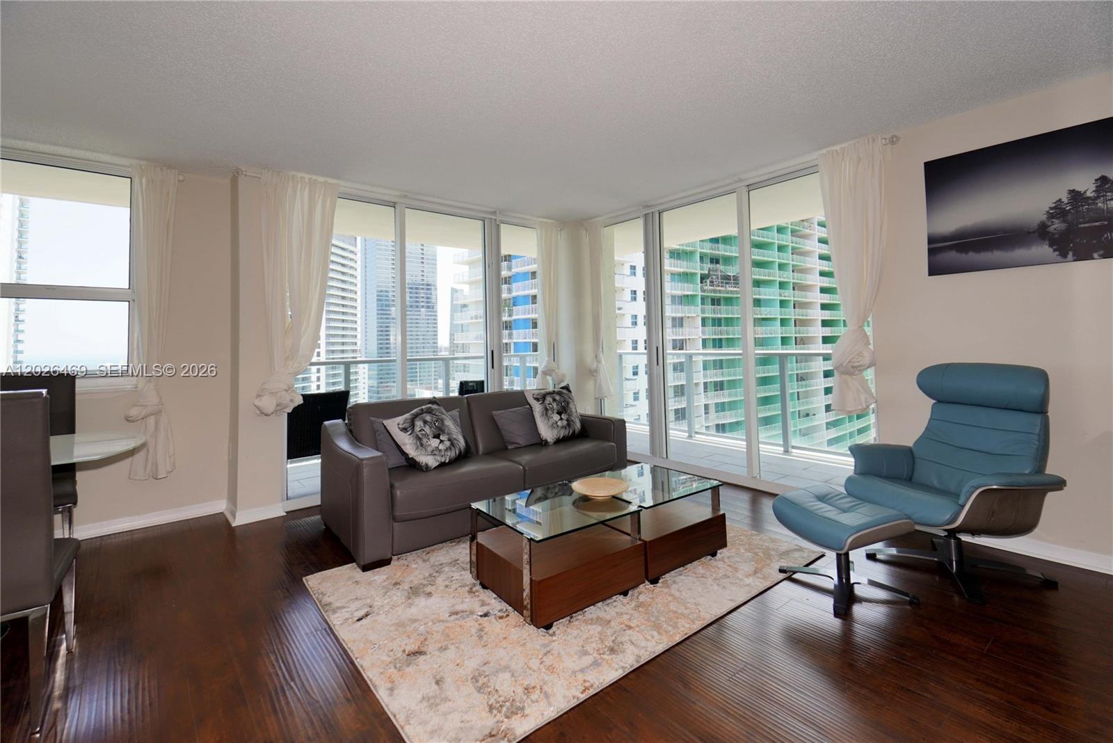 1155 Brickell Bay Dr # 3301