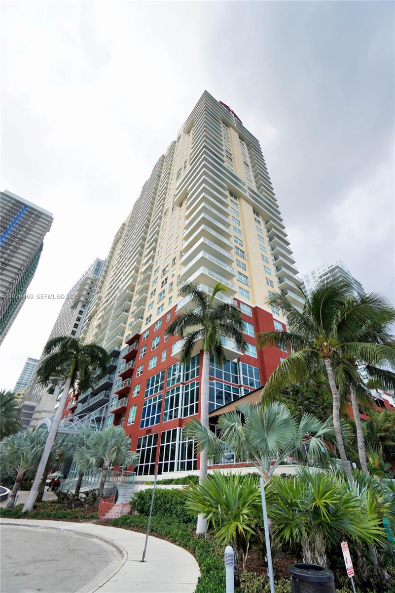 1155 Brickell Bay Dr # 3301