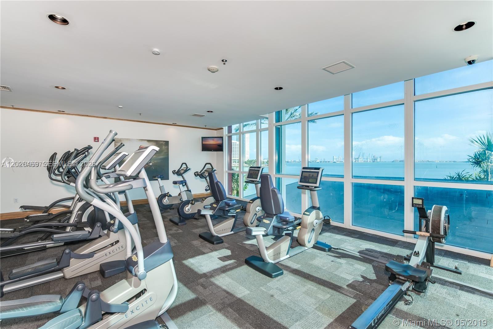 1155 Brickell Bay Dr # 3301