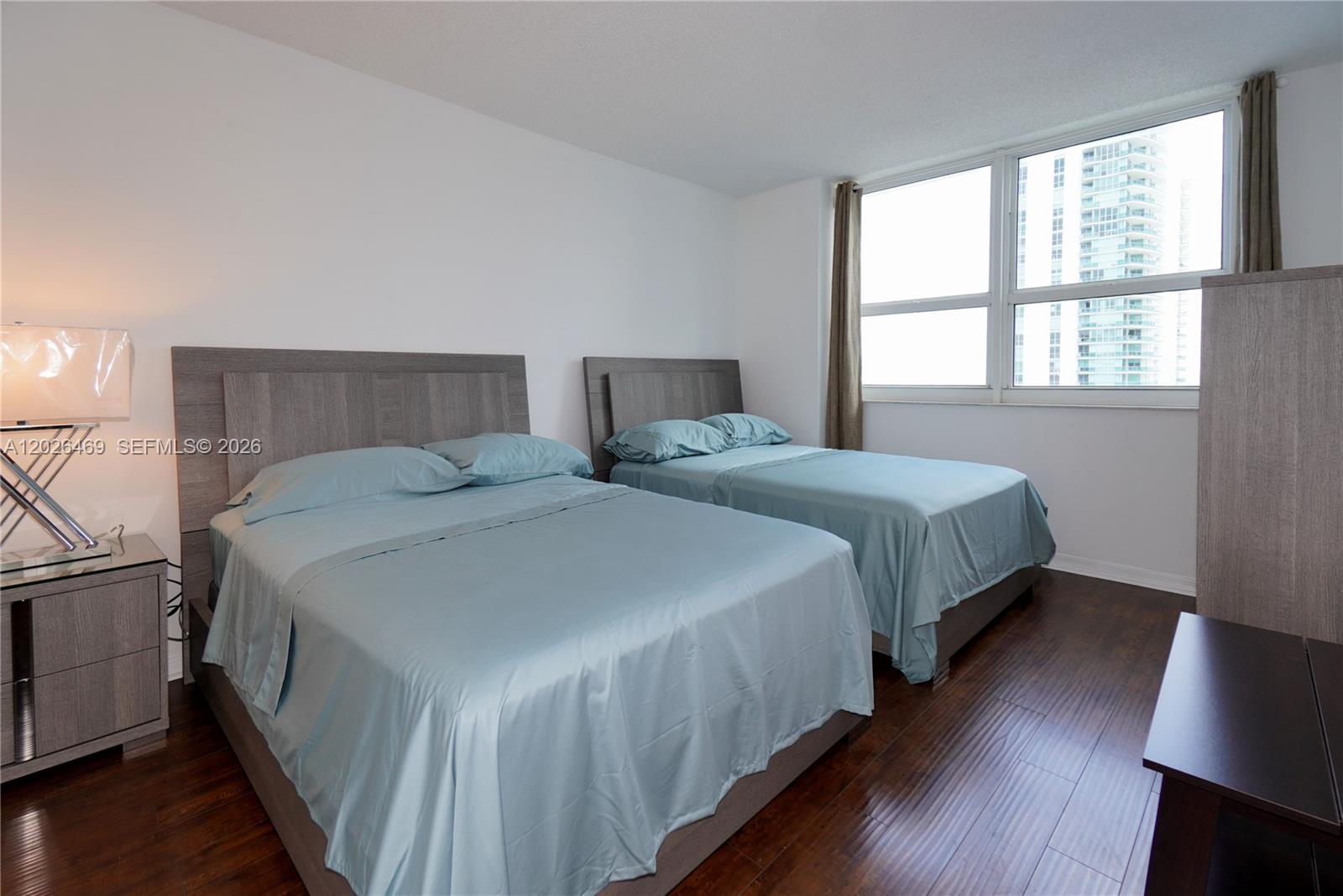 1155 Brickell Bay Dr # 3301