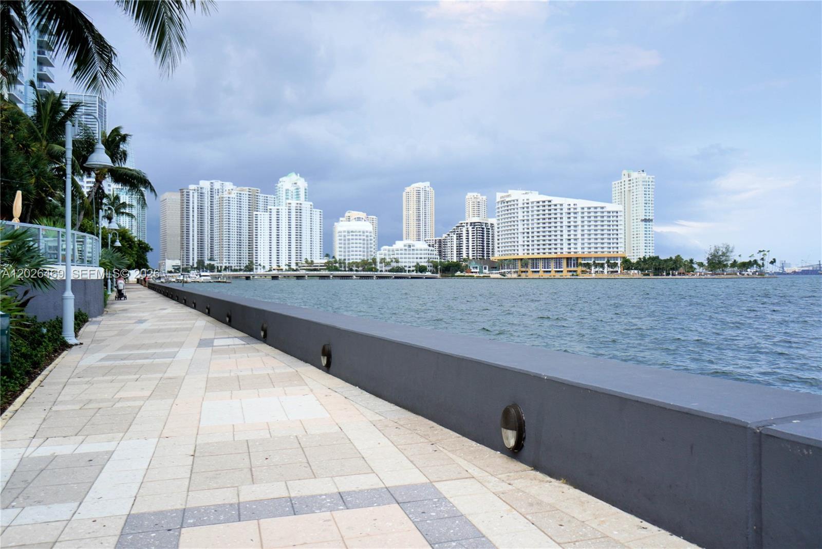 1155 Brickell Bay Dr # 3301