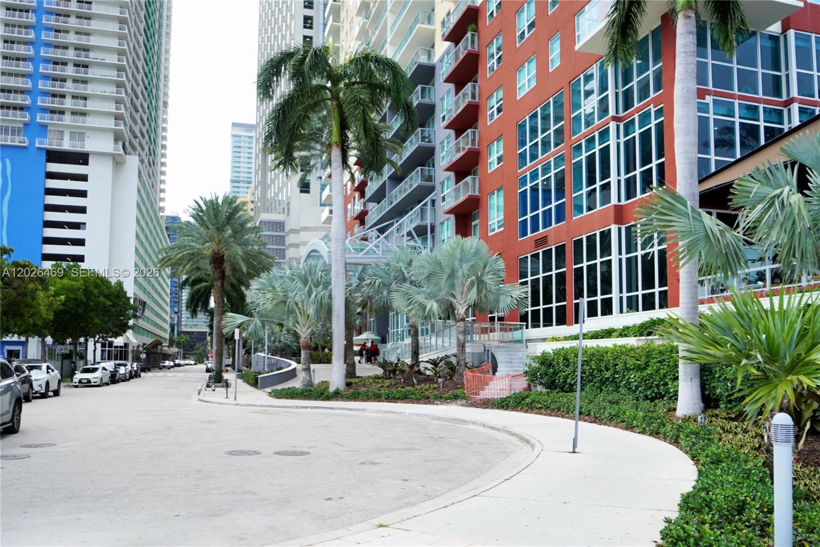 1155 Brickell Bay Dr # 3301