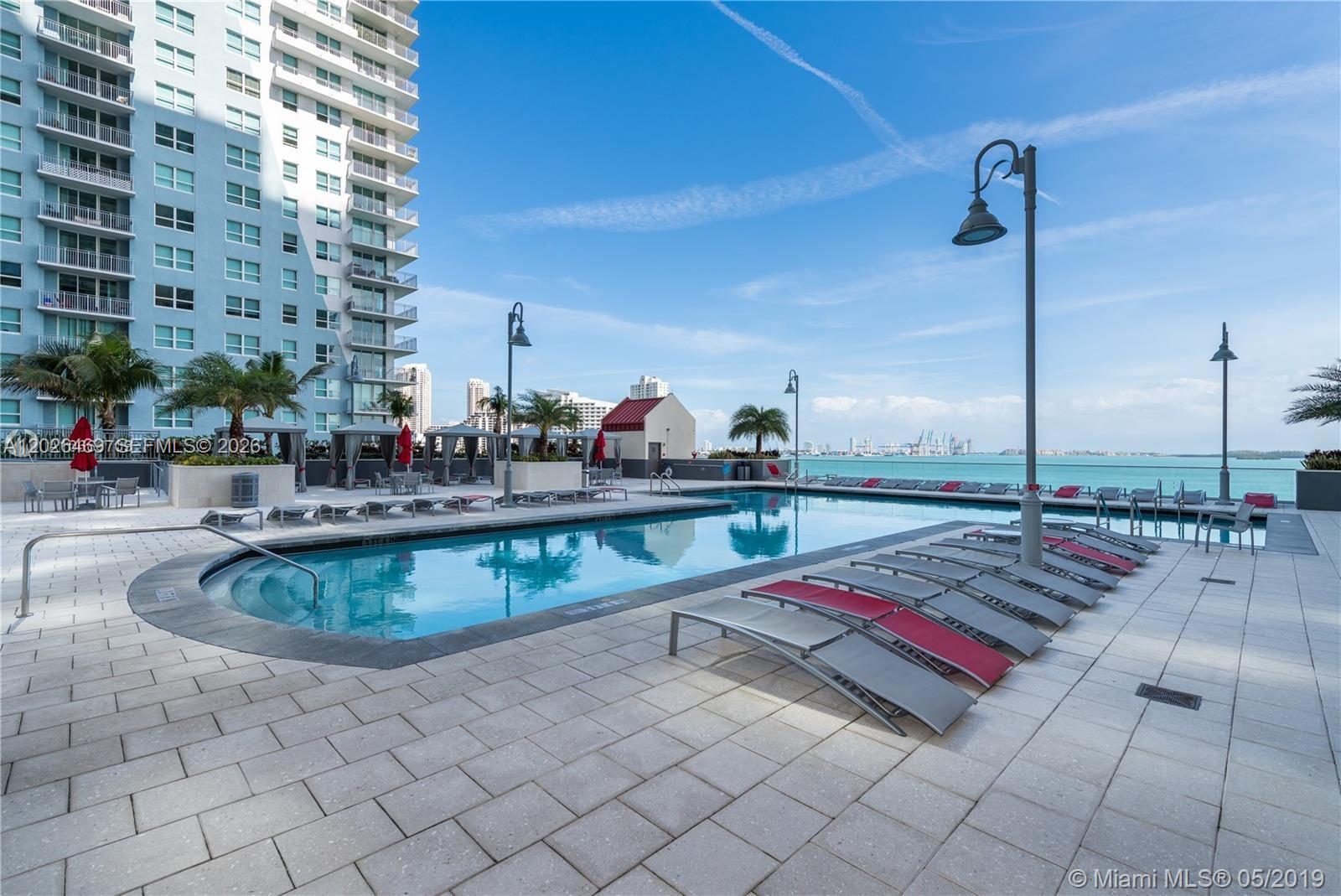 1155 Brickell Bay Dr # 3301