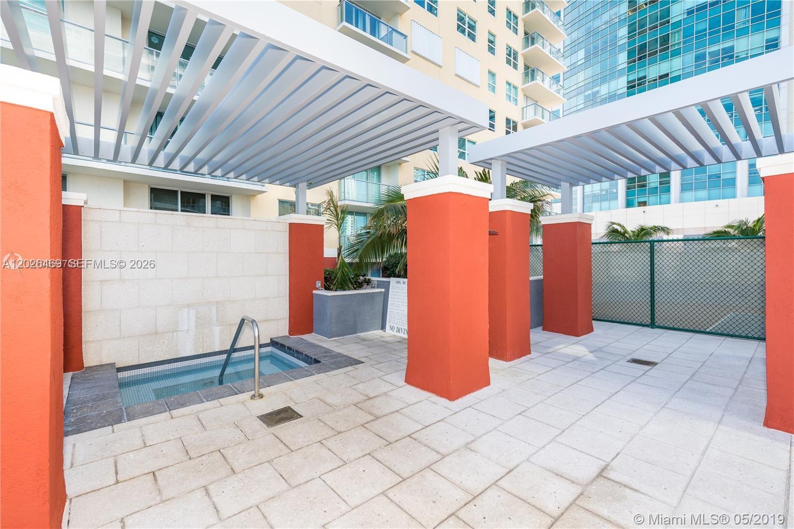 1155 Brickell Bay Dr # 3301