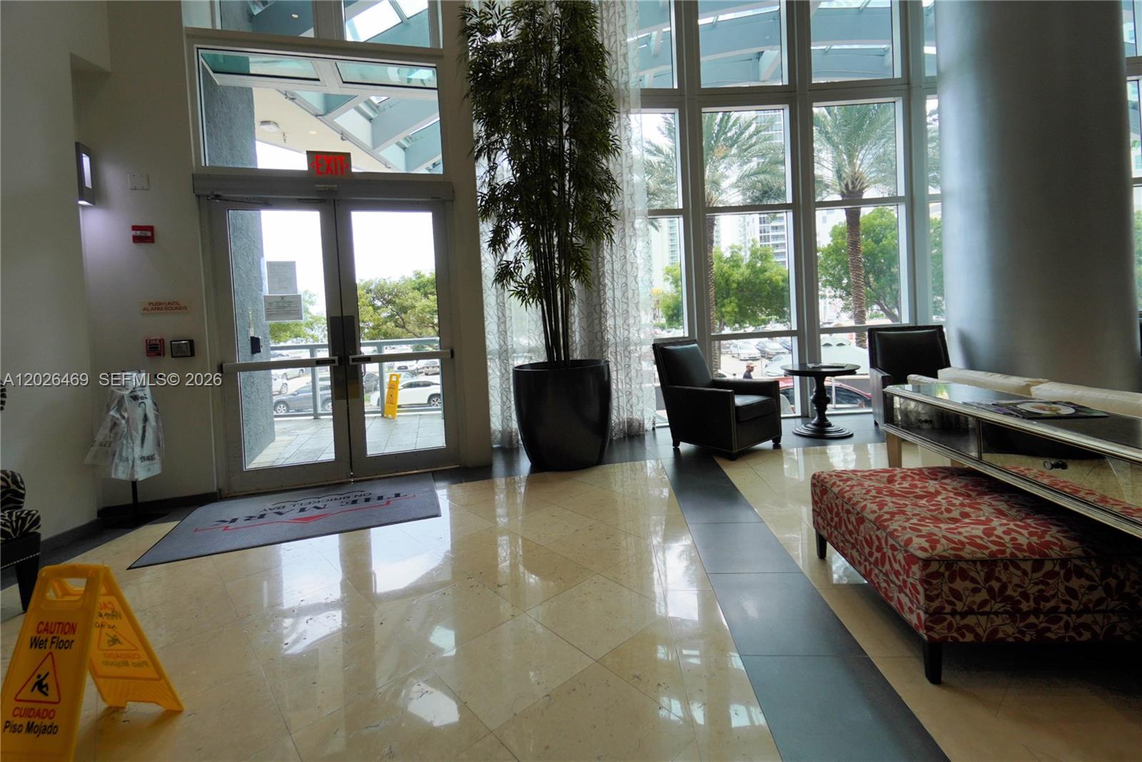 1155 Brickell Bay Dr # 3301
