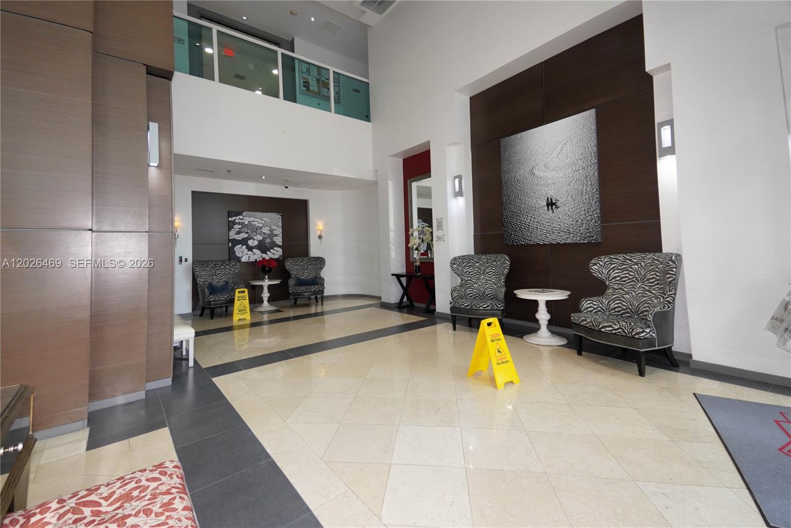 1155 Brickell Bay Dr # 3301