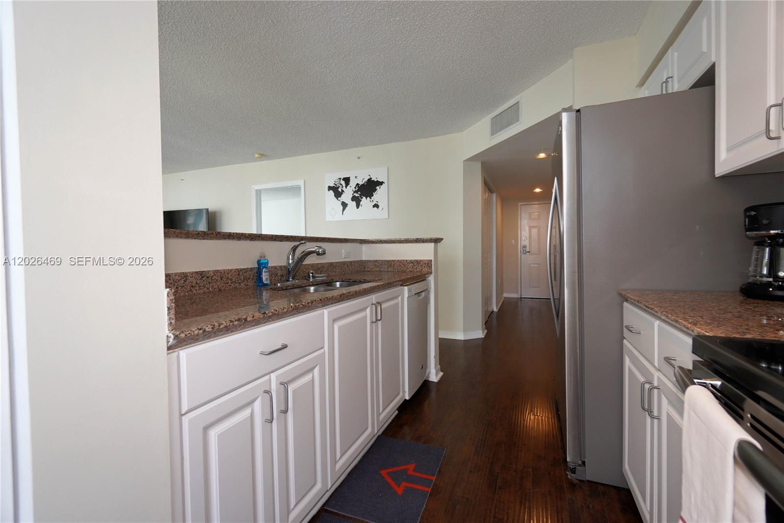 1155 Brickell Bay Dr # 3301