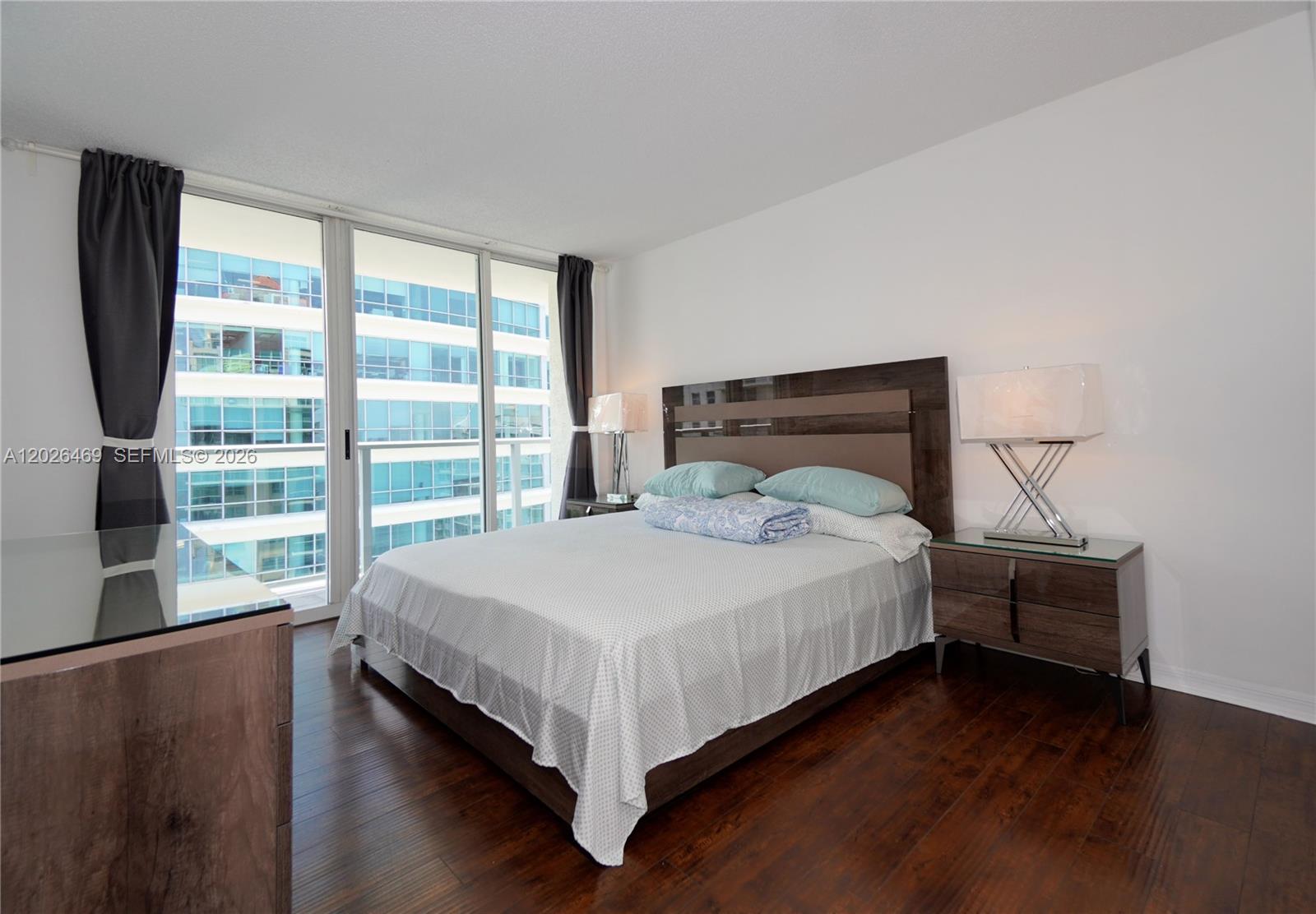 1155 Brickell Bay Dr # 3301
