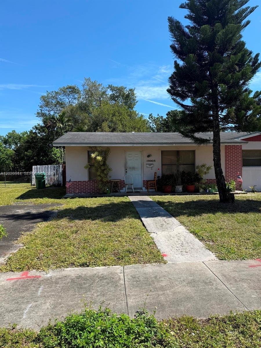 17005 NW 52nd Pl
