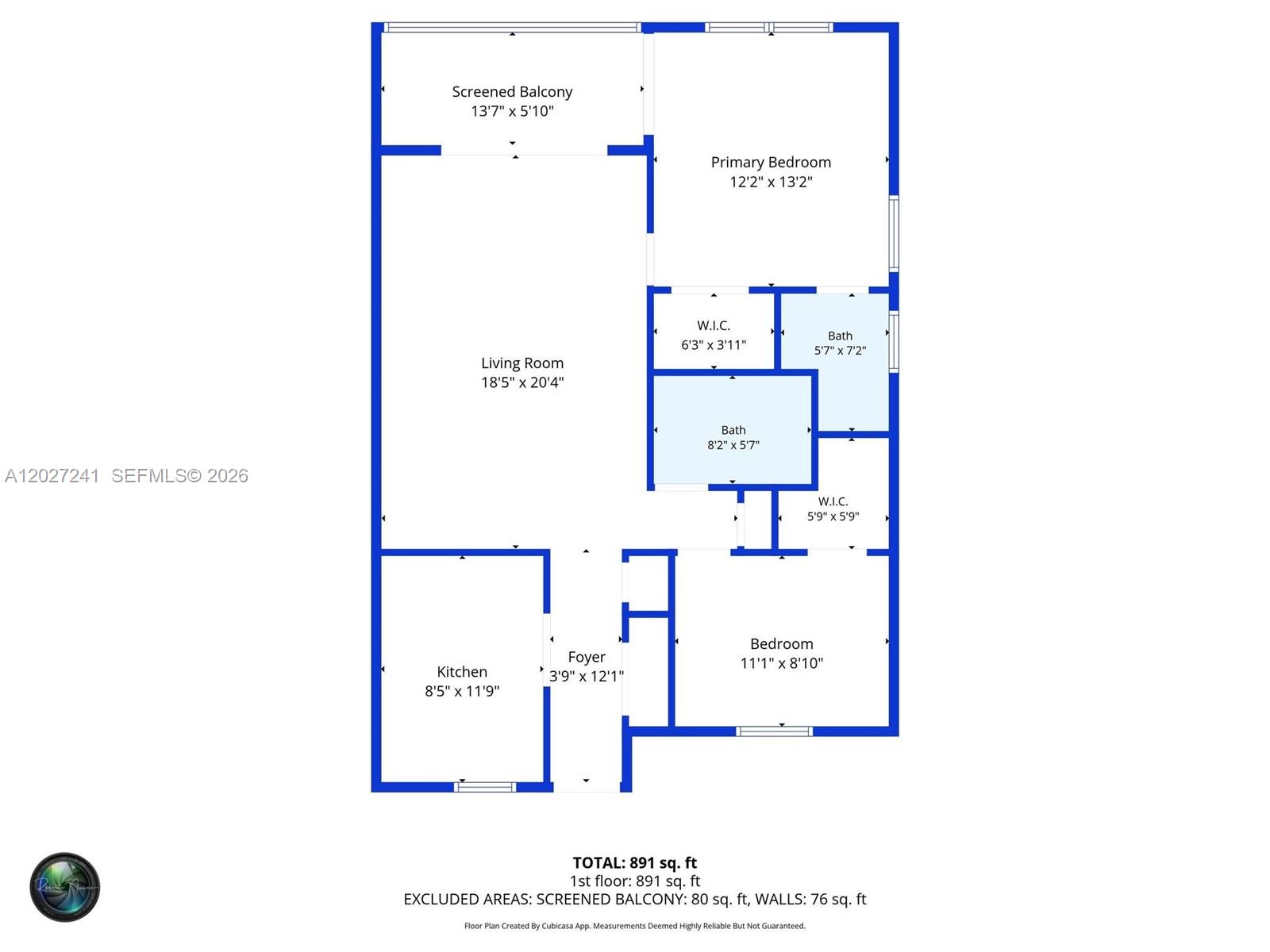 2831 Somerset Dr # 311