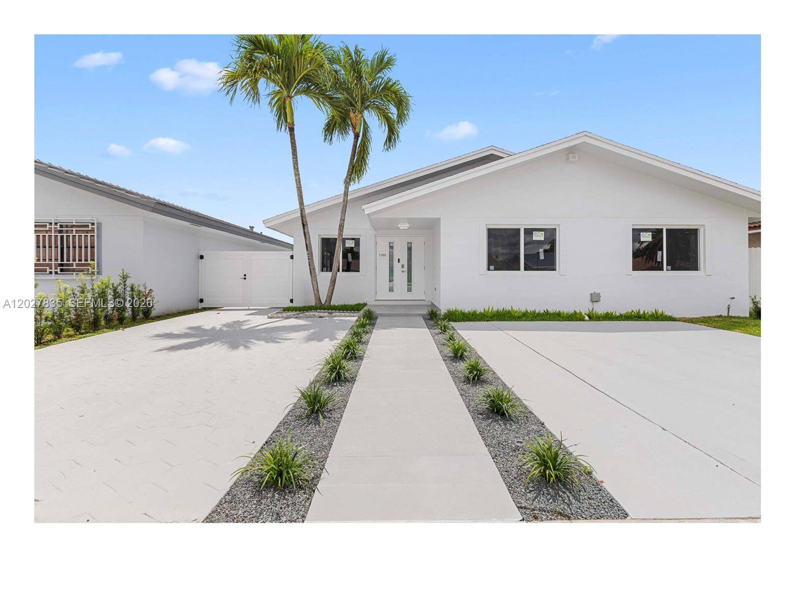 1265 SW 142nd Ave