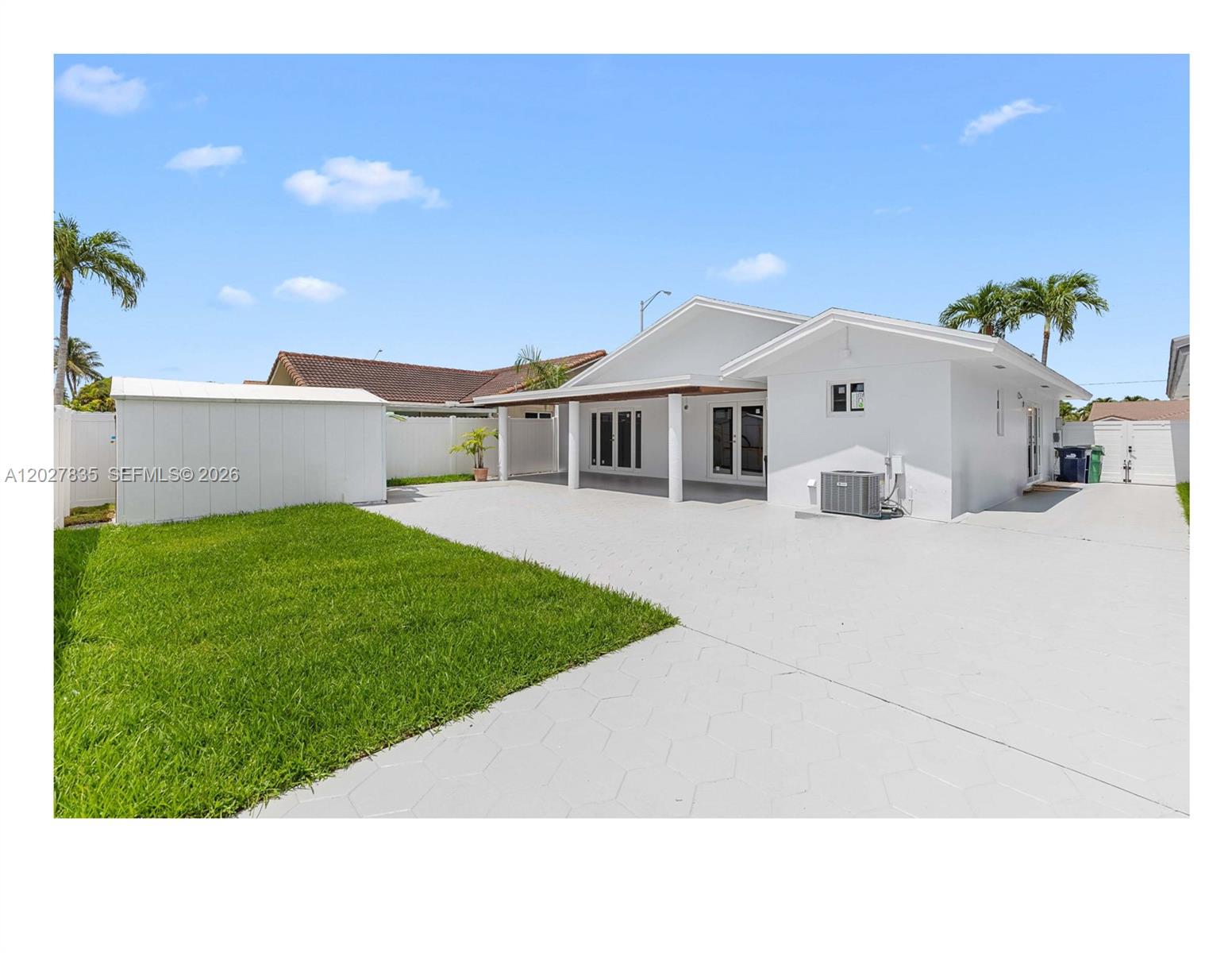 1265 SW 142nd Ave