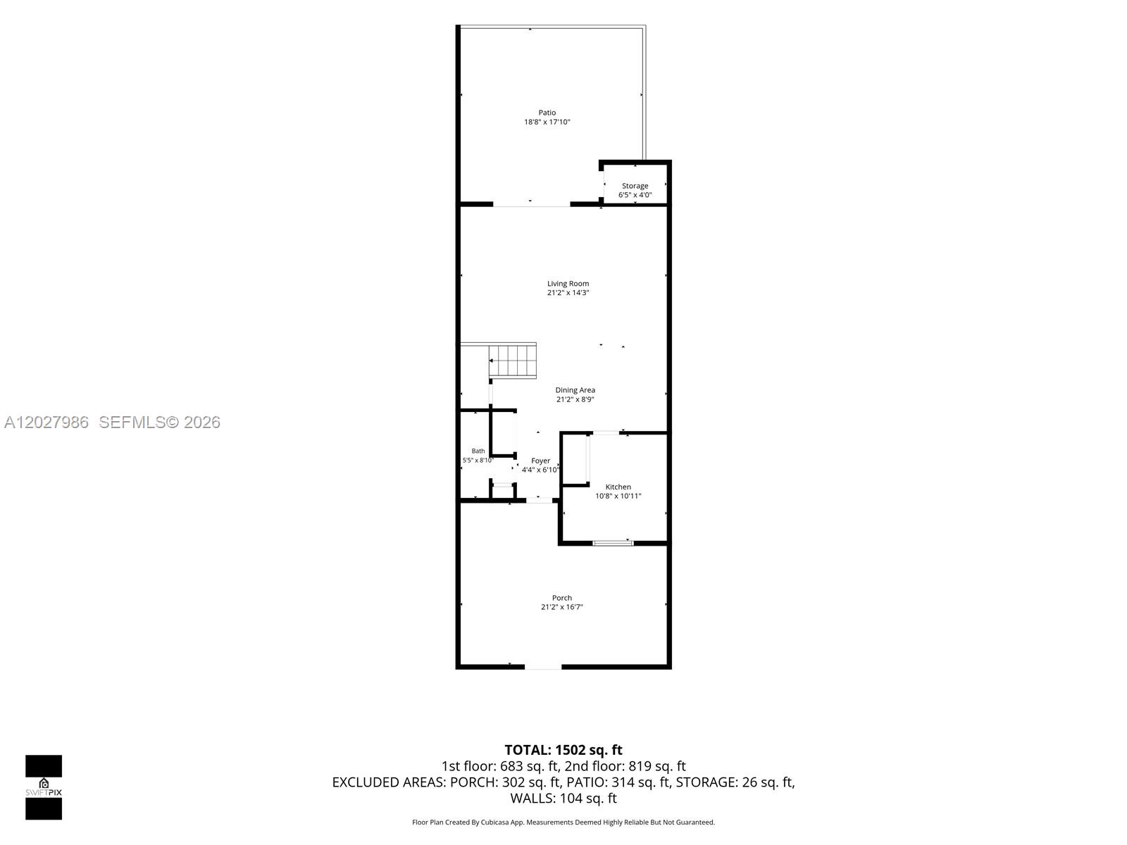 7175 Nova Dr # 107