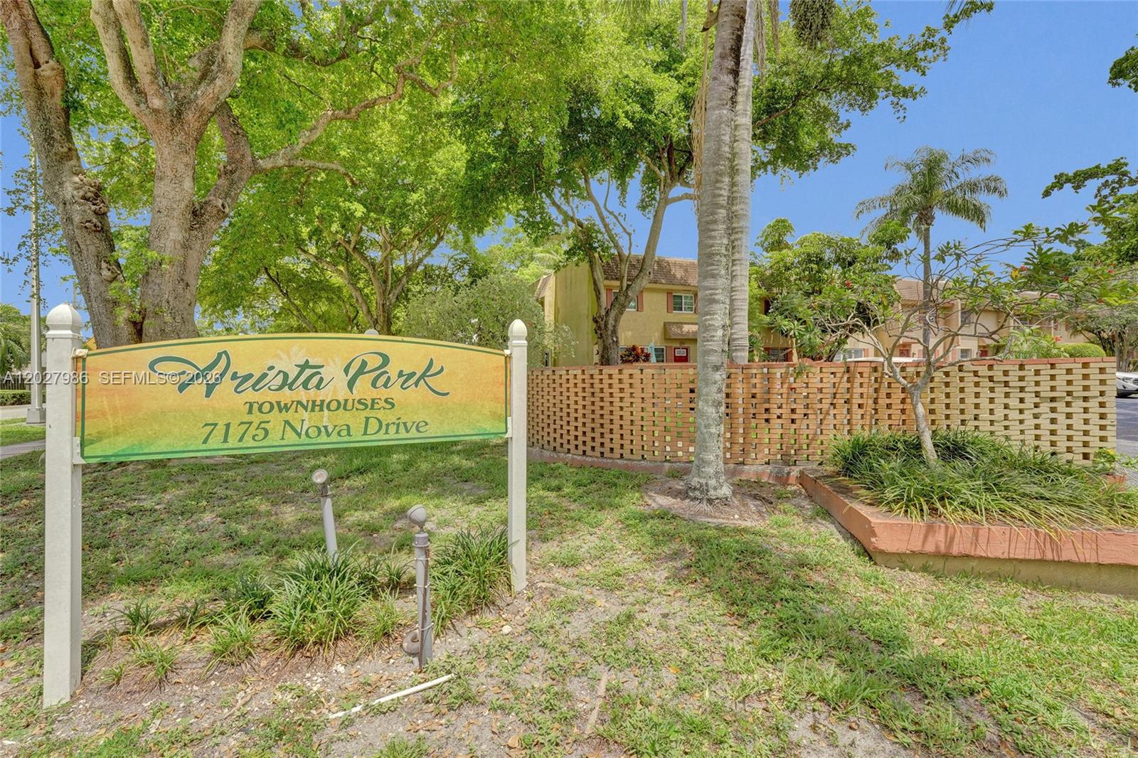 7175 Nova Dr # 107