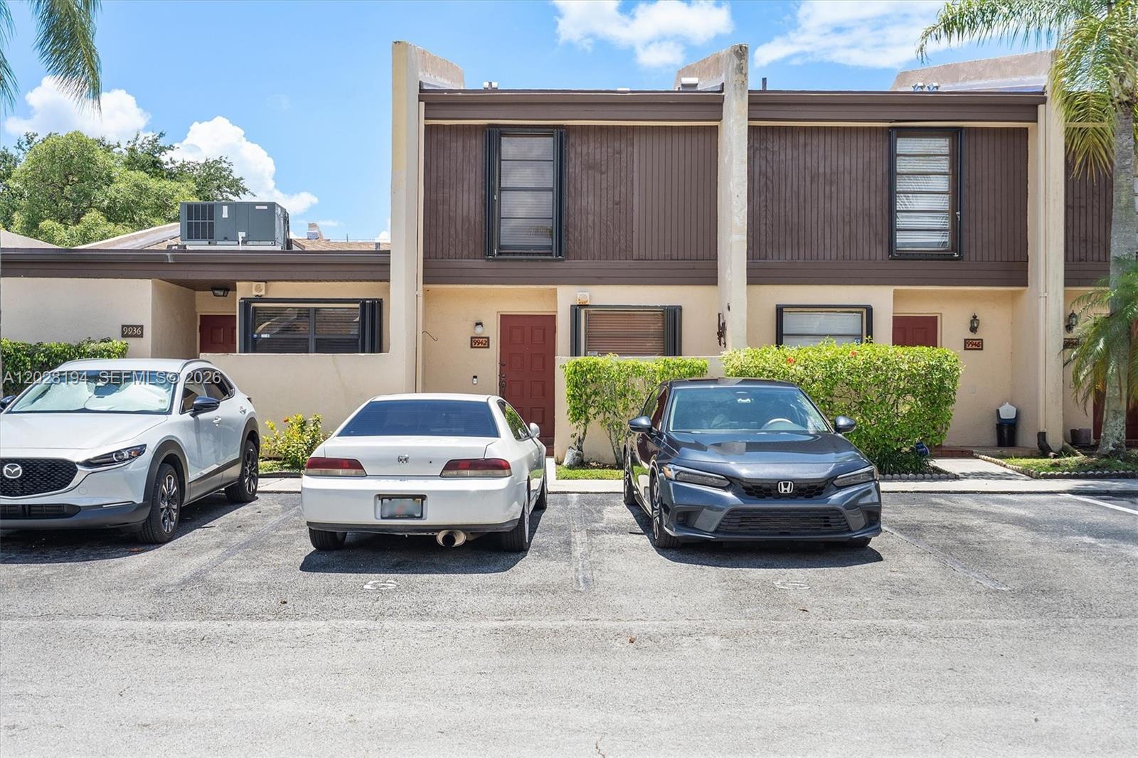 9942 NW 10th St # 7